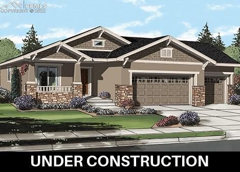 12662 Windingwalk Dr, Falcon, CO 80831