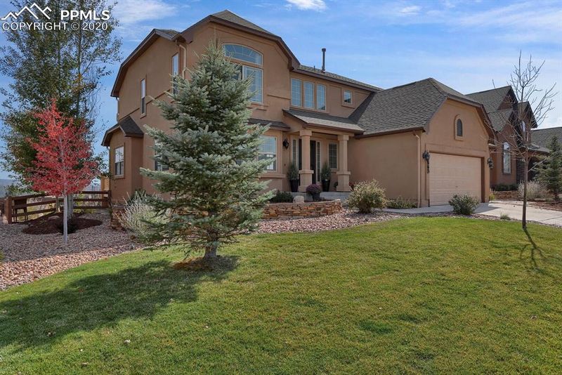 12663 Barossa Valley Rd, Colorado Springs, CO 80921