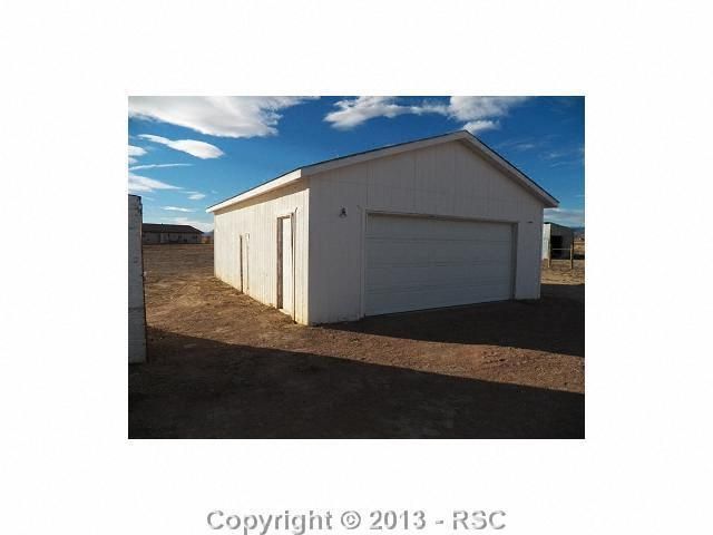 1267 15th St, Penrose, CO 81240
