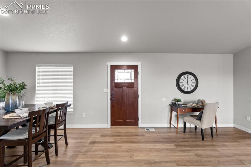 1267 N Ginger Ln, Pueblo, CO 81007