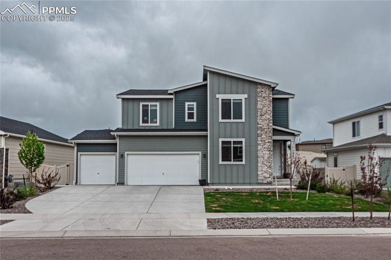 12670 Granite Ridge Dr, Peyton, CO 80831