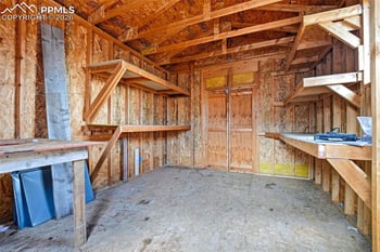 1268 Chiricahua Dr, Colorado Springs, CO 80915