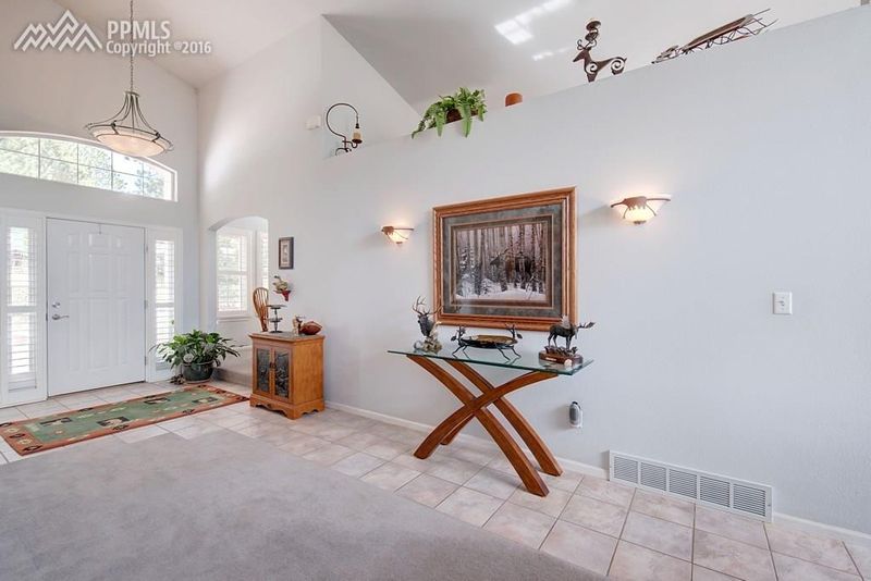 1268 Valley View Dr, Larkspur, CO 80118