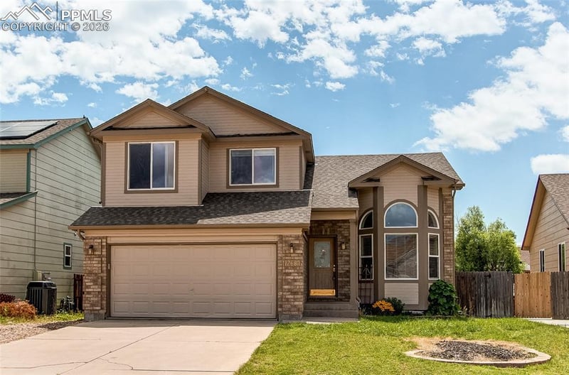 12680 Catch Pen Rd, Peyton, CO 80831