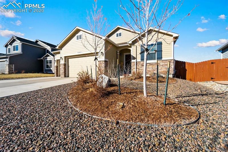 12682 Longview Park Ln, Peyton, CO 80831