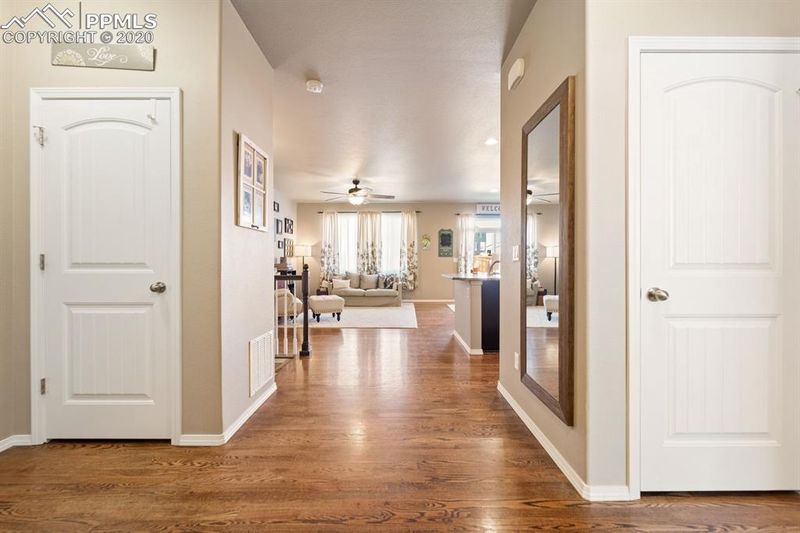 12682 Longview Park Ln, Peyton, CO 80831