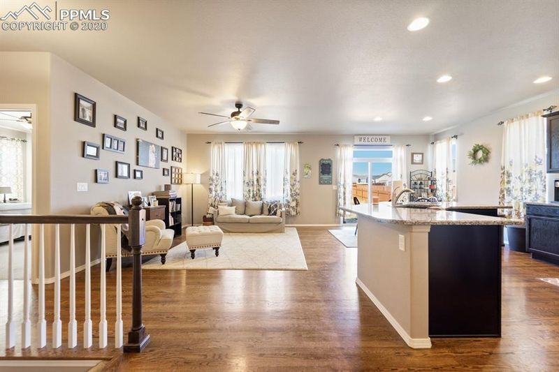 12682 Longview Park Ln, Peyton, CO 80831