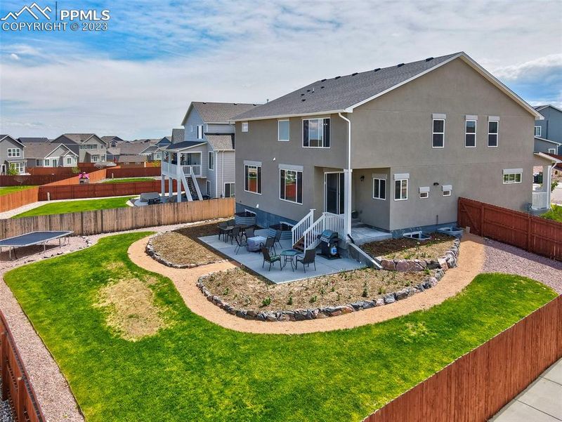12683 Pyramid Peak Dr, Peyton, CO 80831