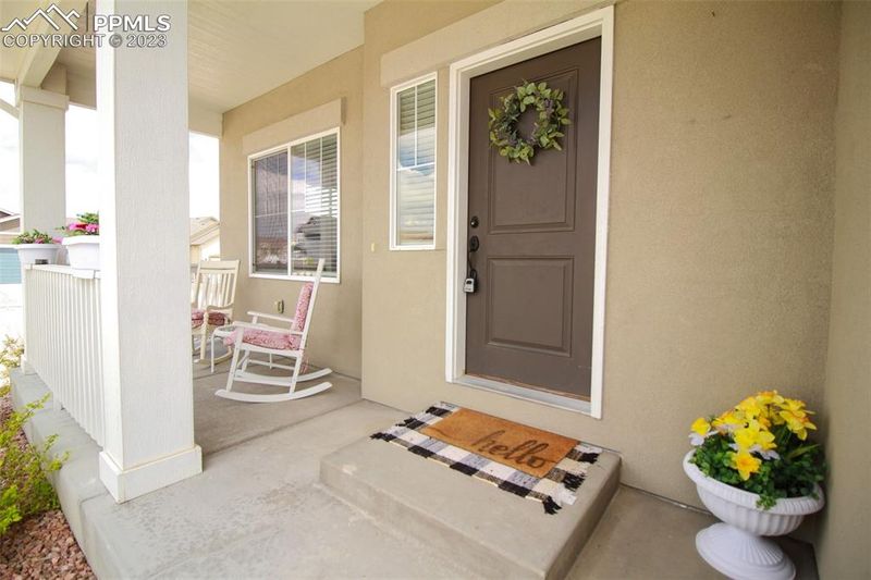 12683 Pyramid Peak Dr, Peyton, CO 80831