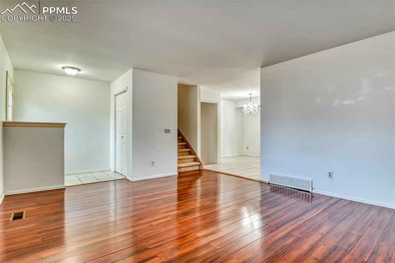 1269 Cree Dr, Colorado Springs, CO 80915