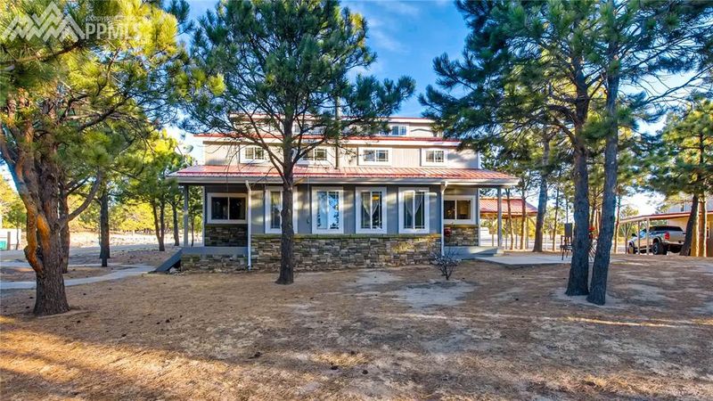 12690 Mt Shasta Dr, Elbert, CO 80106