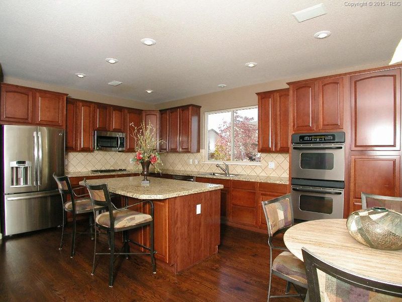 12691 Broad Oaks Dr, Colorado Springs, CO 80921