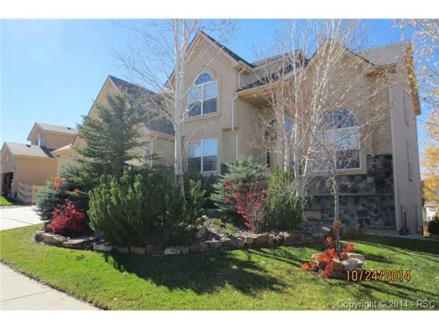 12692 Brookhill Dr, Colorado Springs, CO 80921