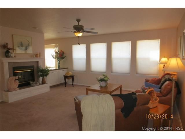 12692 Brookhill Dr, Colorado Springs, CO 80921
