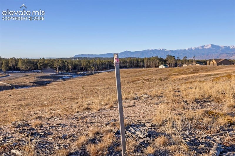 12692 Eagle Forest Dr, Colorado Springs, CO 80908