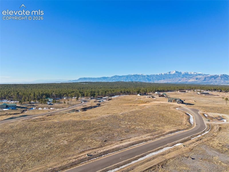 12692 Eagle Forest Dr, Colorado Springs, CO 80908