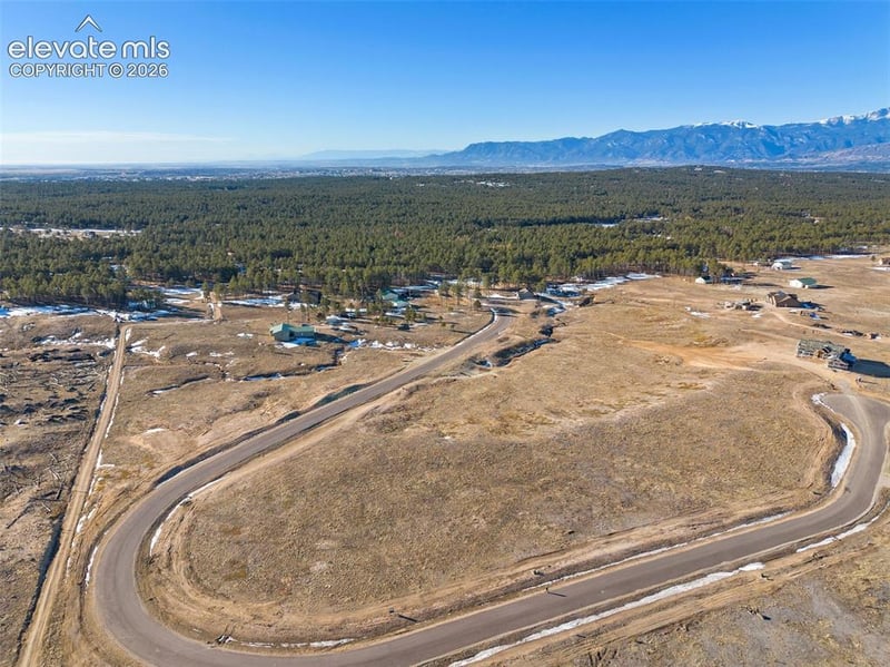12692 Eagle Forest Dr, Colorado Springs, CO 80908
