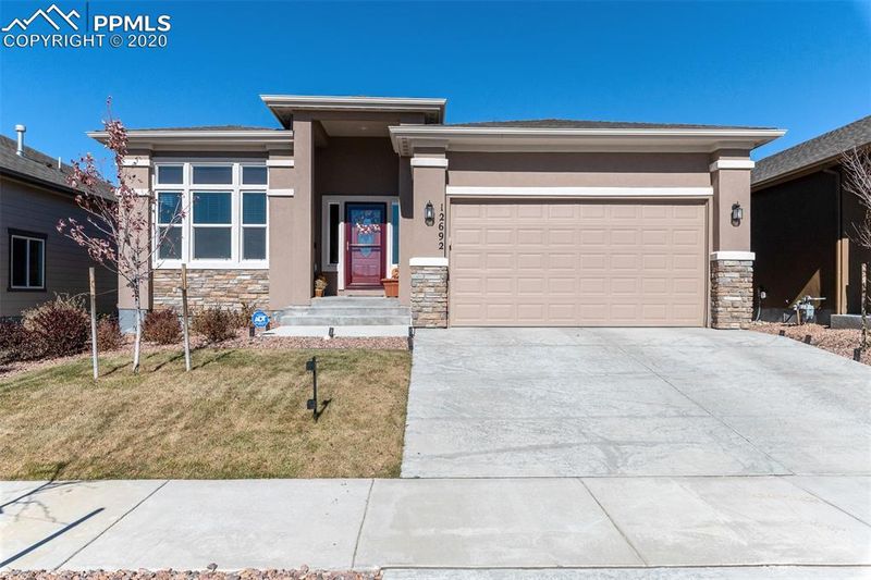 12692 Stone Valley Dr, Peyton, CO 80831