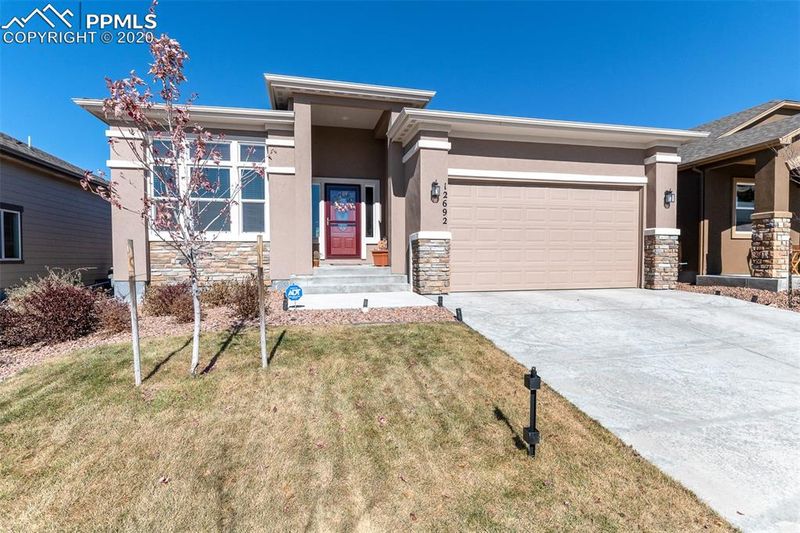 12692 Stone Valley Dr, Peyton, CO 80831
