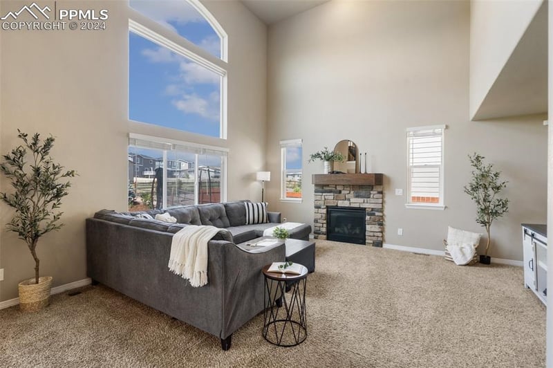 12694 Windingwalk Dr, Peyton, CO 80831