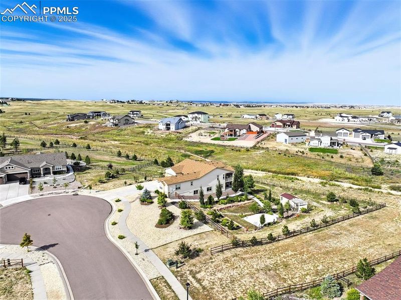 12695 Black Hills Dr, Peyton, CO 80831