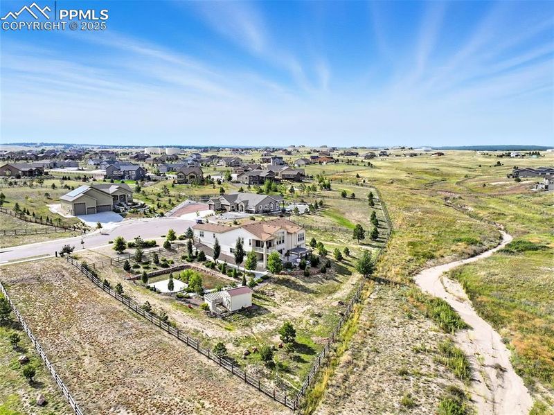 12695 Black Hills Dr, Peyton, CO 80831