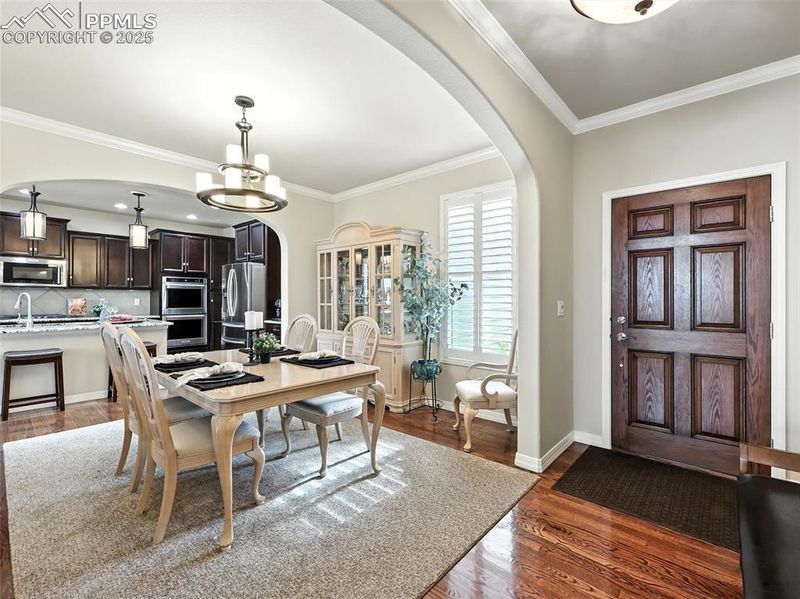 12695 Black Hills Dr, Peyton, CO 80831