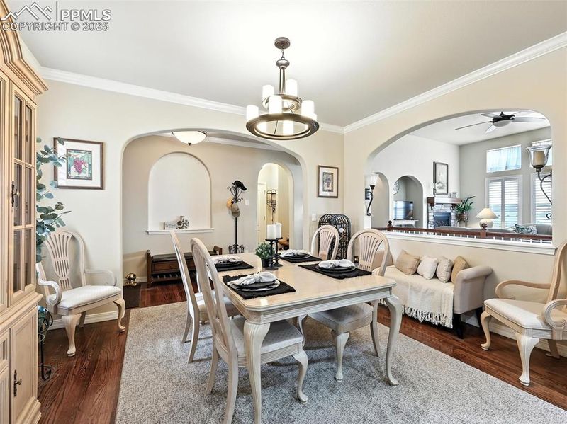 12695 Black Hills Dr, Peyton, CO 80831