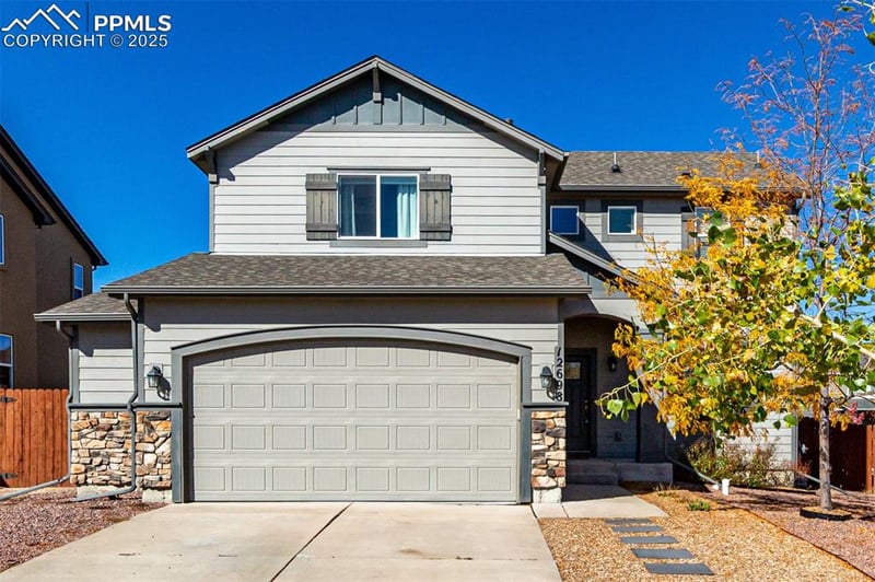 12698 Culebra Peak Dr, Peyton, CO 80831
