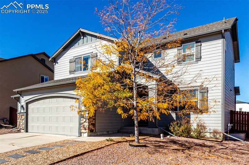 12698 Culebra Peak Dr, Peyton, CO 80831