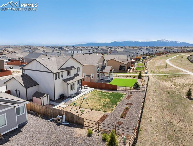 12698 Windingwalk Dr, Peyton, CO 80831