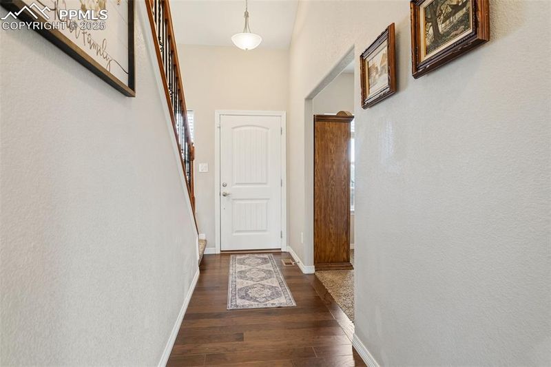 12698 Windingwalk Dr, Peyton, CO 80831