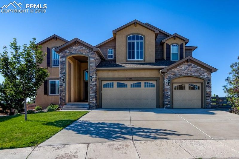 12699 Handles Peak Way, Peyton, CO 80831