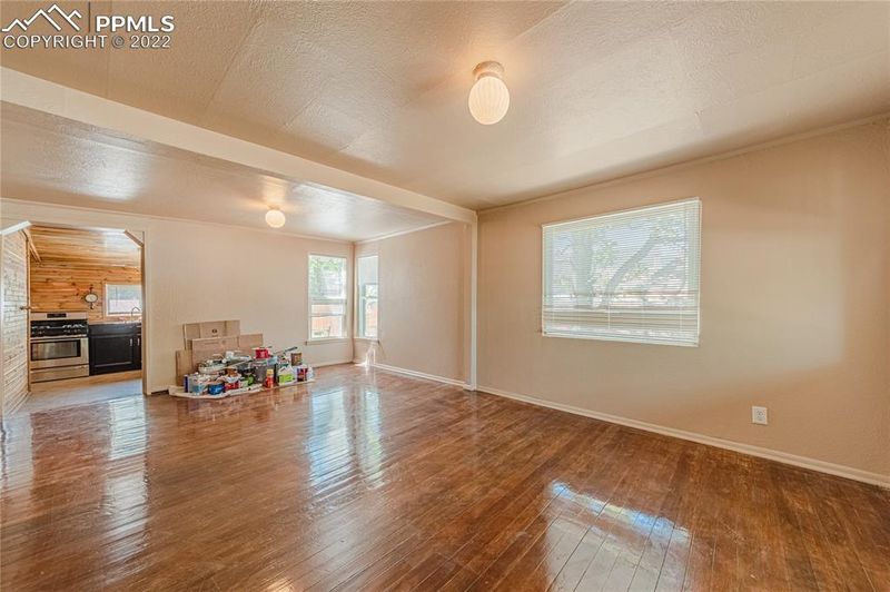 127 N 13th St, Colorado Springs, CO 80904