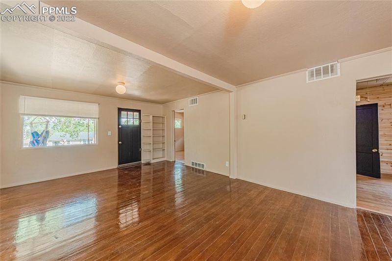127 N 13th St, Colorado Springs, CO 80904
