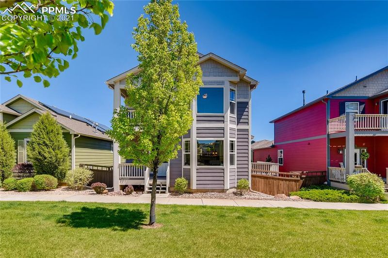 127 Celestine St, Colorado Springs, CO 80905
