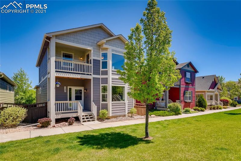 127 Celestine St, Colorado Springs, CO 80905