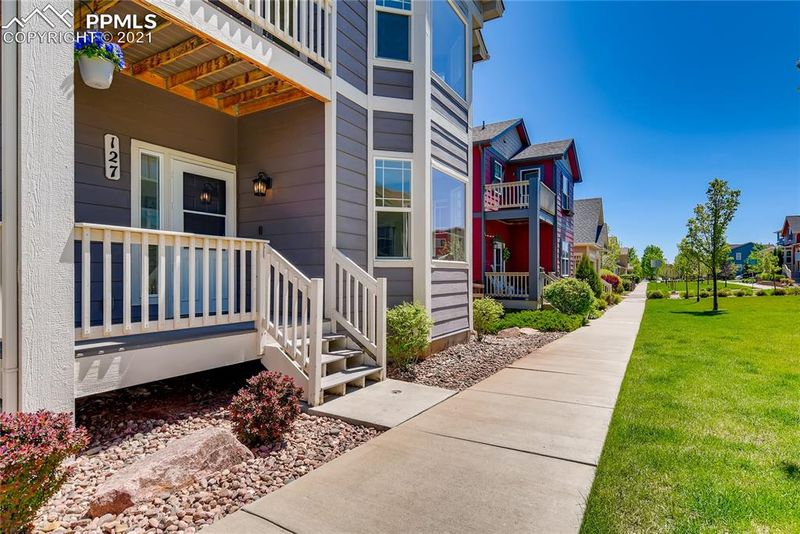 127 Celestine St, Colorado Springs, CO 80905