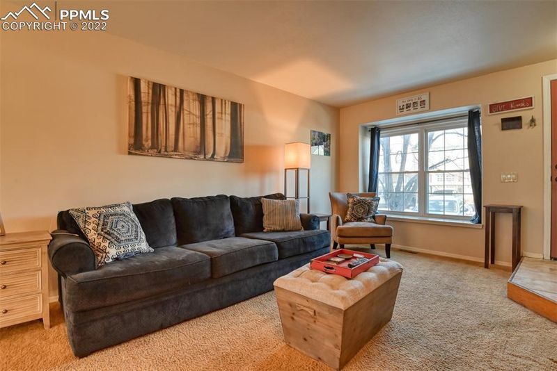 127 Iveystone Ct, Colorado Springs, CO 80919