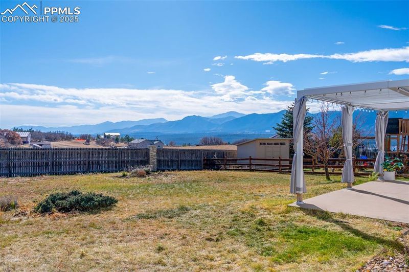 127 Misty Creek Dr, Monument, CO 80132