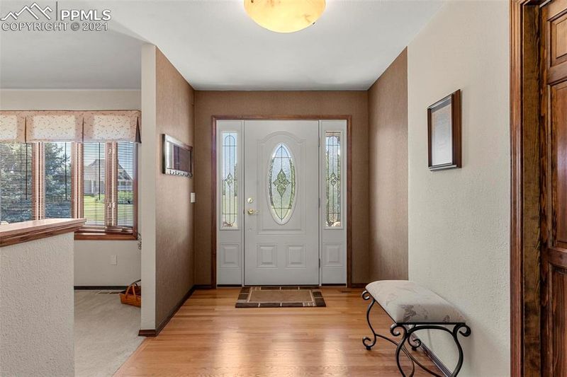 1270 Berglind Rd, Colorado Springs, CO 80920