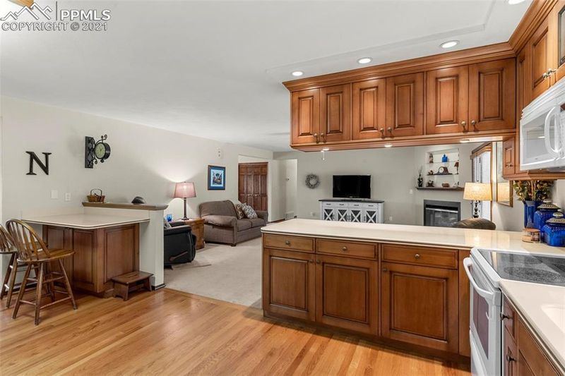 1270 Berglind Rd, Colorado Springs, CO 80920