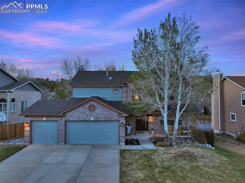 Home Worth Check