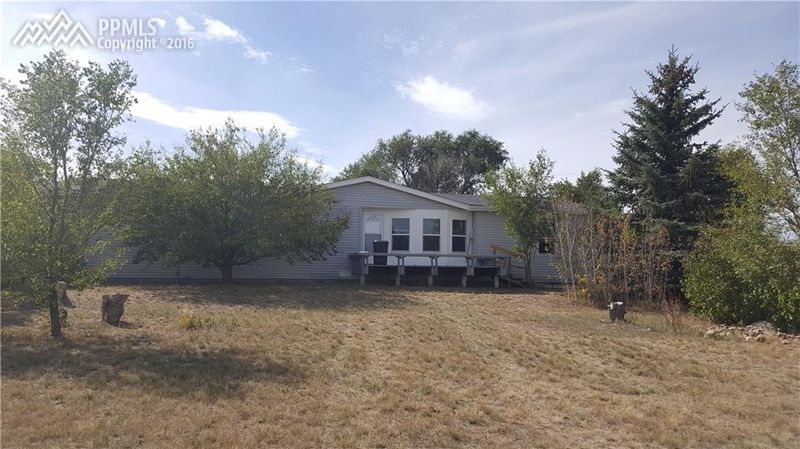 1270 Langness Cir, Calhan, CO 80808