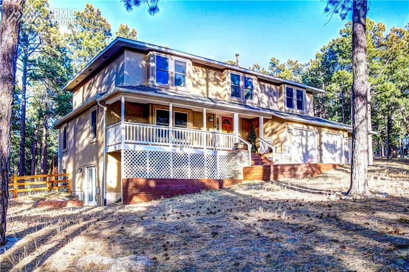 1270 Old Antlers Way, Monument, CO 80132
