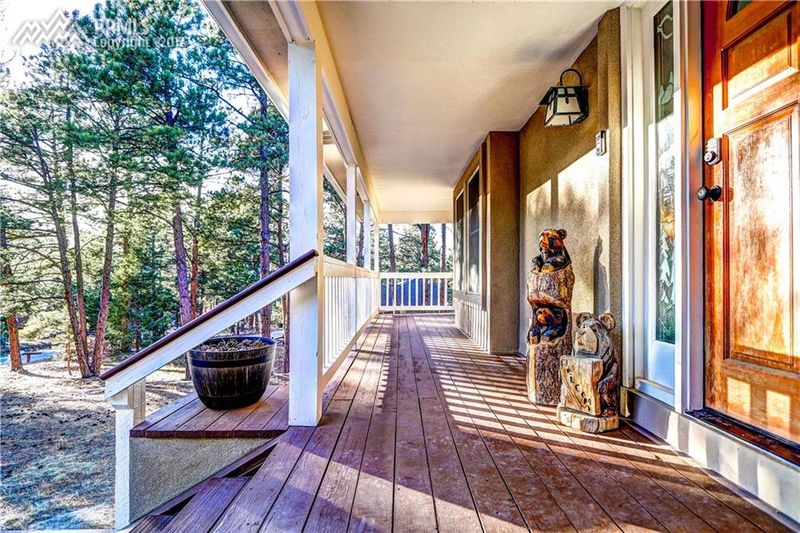 1270 Old Antlers Way, Monument, CO 80132