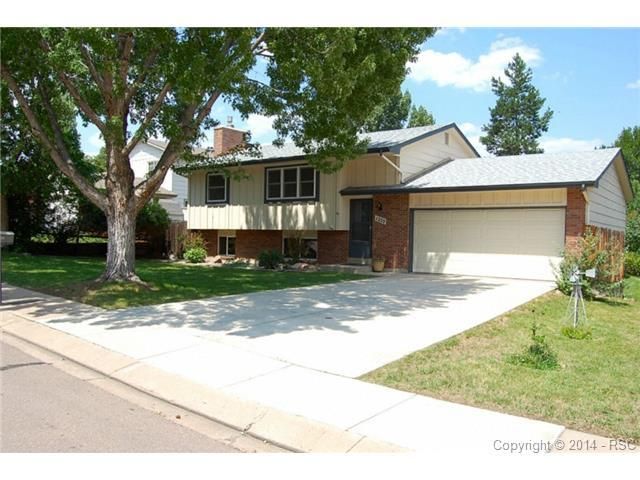1270 Windmill Ave, Colorado Springs, CO 80907
