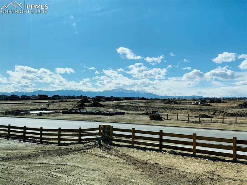 12704 Scenic Walk Dr, Peyton, CO 80831