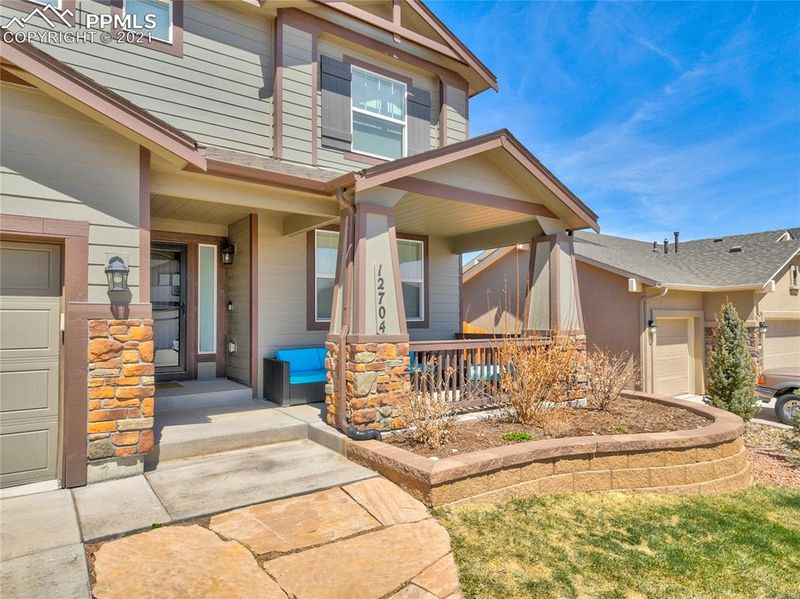 12704 Wheeler Peak Dr, Peyton, CO 80831