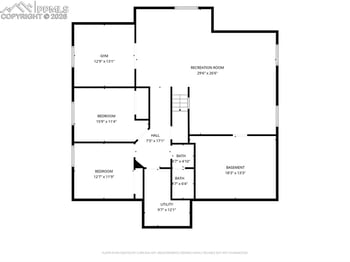 12705 Angelina Dr, Peyton, CO 80831